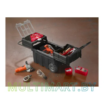 Тележка для инструментов Keter Master Loader (237787) картинка 2